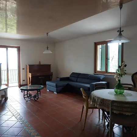 Casa Delle Fate *